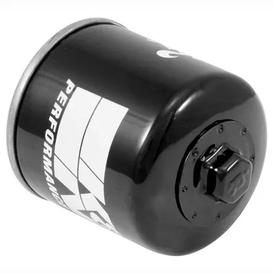 K&N Oil Filter Buell 1200 White Lightning X1W 2002