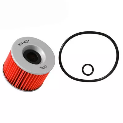 K&N Oil Filter Honda CB750 70-85