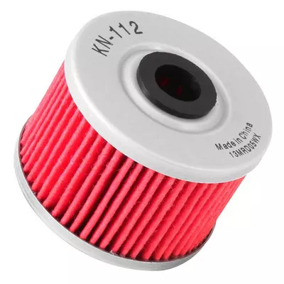 K&N Oil Filter Honda CBR250R 11-14