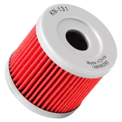 K&N Oil Filter Hyosung RT 125 Karion 04-08