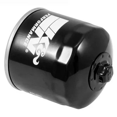 K&N Oil Filter Kawasaki EN450, 454 LTD 85-90