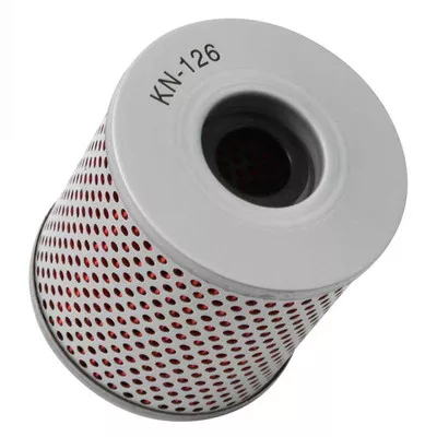K&N Oil Filter Kawasaki KZ1300 Touring 79-83