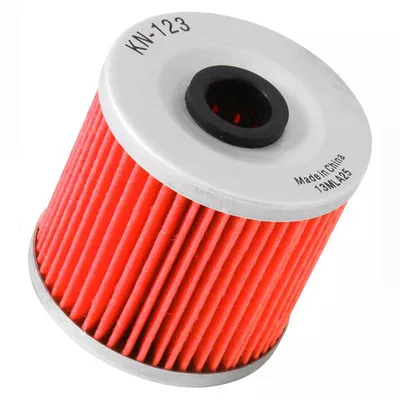 K&N Oil Filter Kawasaki KZ250 80-83