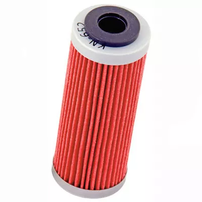 K&N Oil Filter KTM 530 EXC 10-11