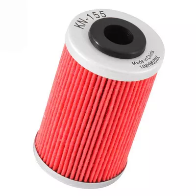 K&N Oil Filter KTM 620 EGS 1ST Filter