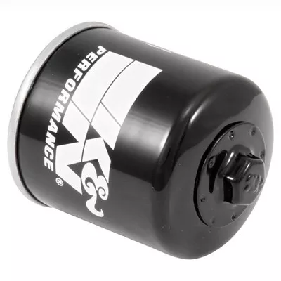 K&N Oil Filter KTM 640 Duke 99-06, 2ND Filter