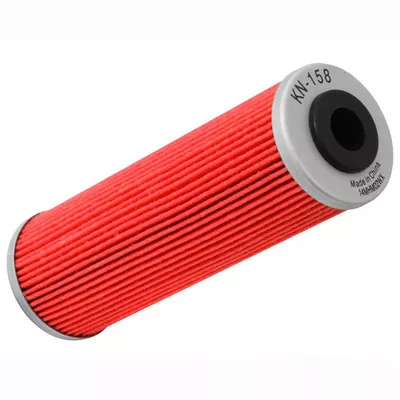 K&N Oil Filter KTM 950 Super Enduro R 07-11