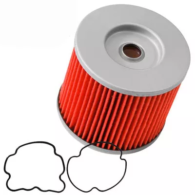 K&N Oil Filter Suzuki GS425 All 79-80