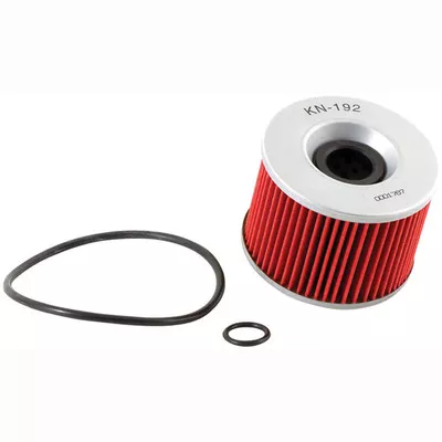 K&N Oil Filter Triumph 1200 Daytona 93-97