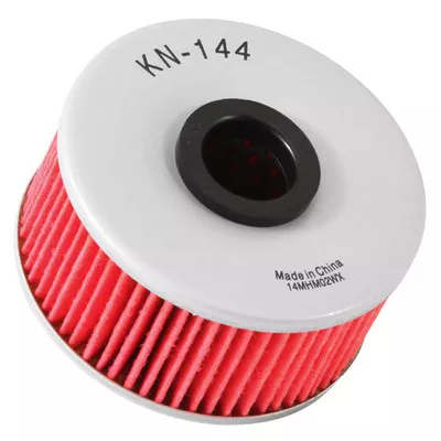 K&N Oil Filter Yamaha FJ600 84-85