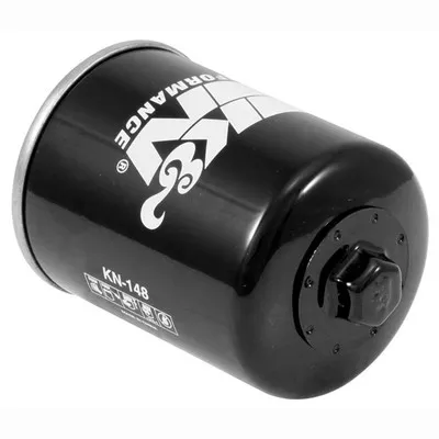 K&N Oil Filter Yamaha FJR 1300 A/AE 01-11