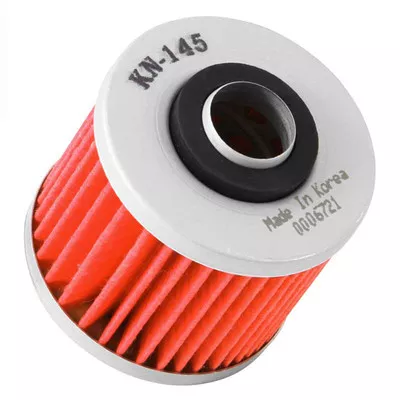 K&N Oil Filter Yamaha XV500 Virago 1983