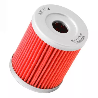 K&N Oil Filter Yamaha YP400 Majesty 04-11
