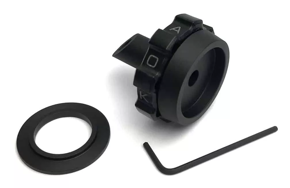 Kaoko Throttle Stabilizer CFMoto Ibex 450 2025
