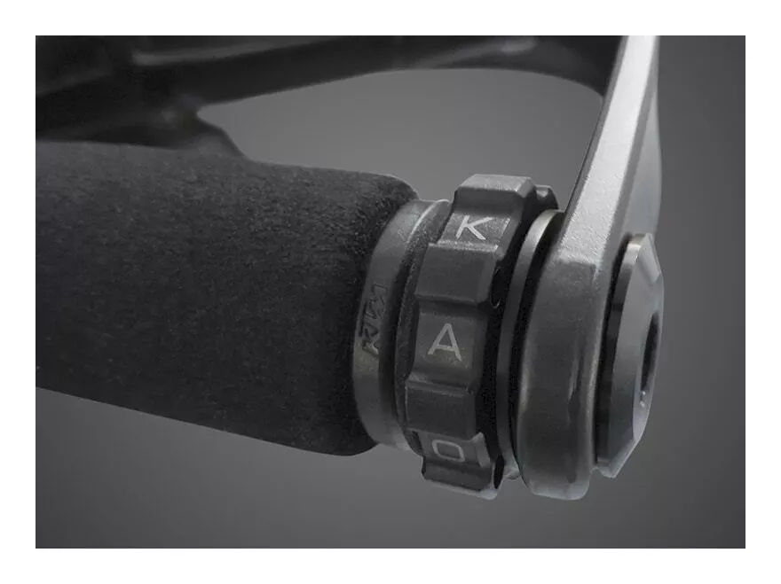 Kaoko Throttle Stabilizer KTM 390 Adventure 2020-2023