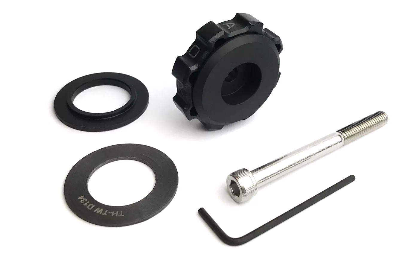 Kaoko Throttle Stabilizer KTM 390 Duke 2016-2023