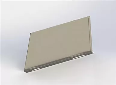 Kargo Master 40030 Upper Shelf Divider