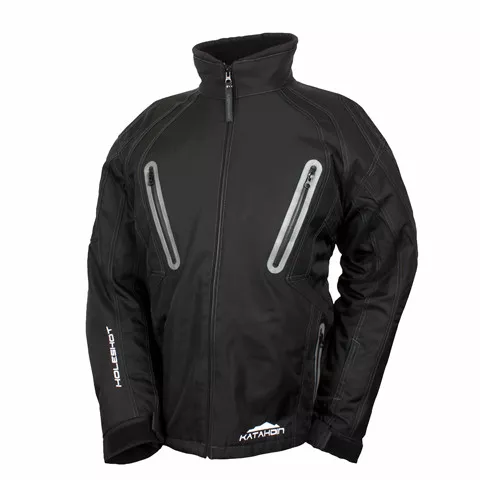 Katahdin Holeshot Mens Snow Jacket