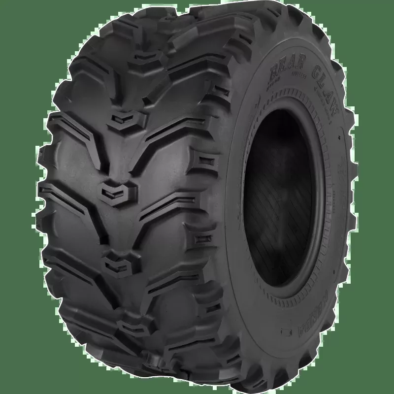 Kenda 22X12-8 K299 Bear Claw 6PR Tire