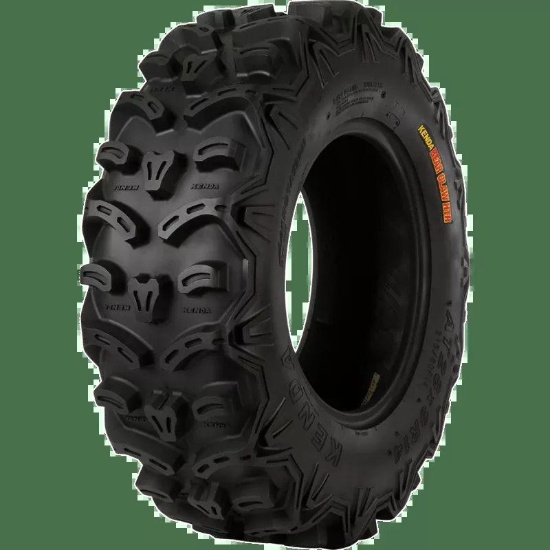 Kenda 27X9.5R14 8PR K587 Bearclaw HTR Front/Rear