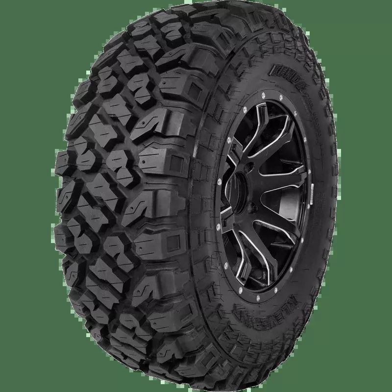 Kenda 28X10R14 8PR K3204R Klever XT Front/Rear