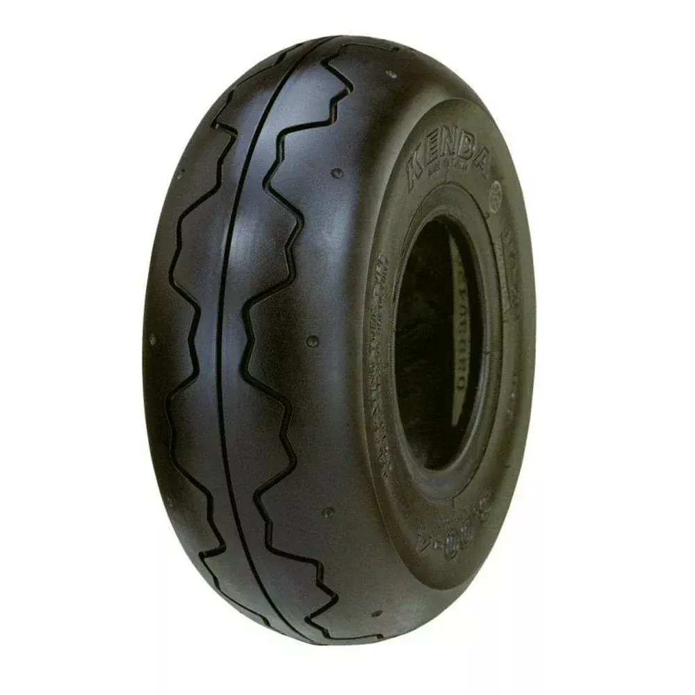 Kenda Brand K471 3.00-4 Street Tire