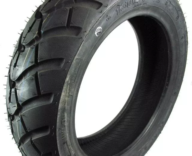 Kenda Brand K761 130/70-12 Tire