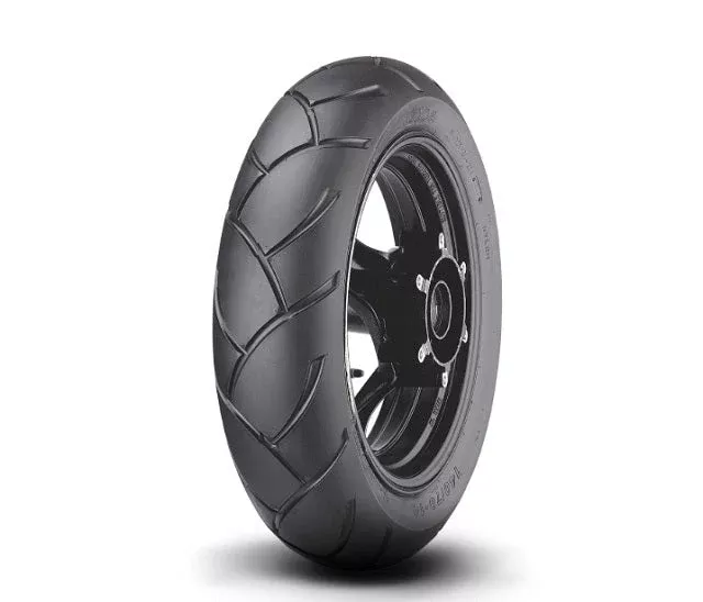 Kenda Brand K764 140/70-12 Tire