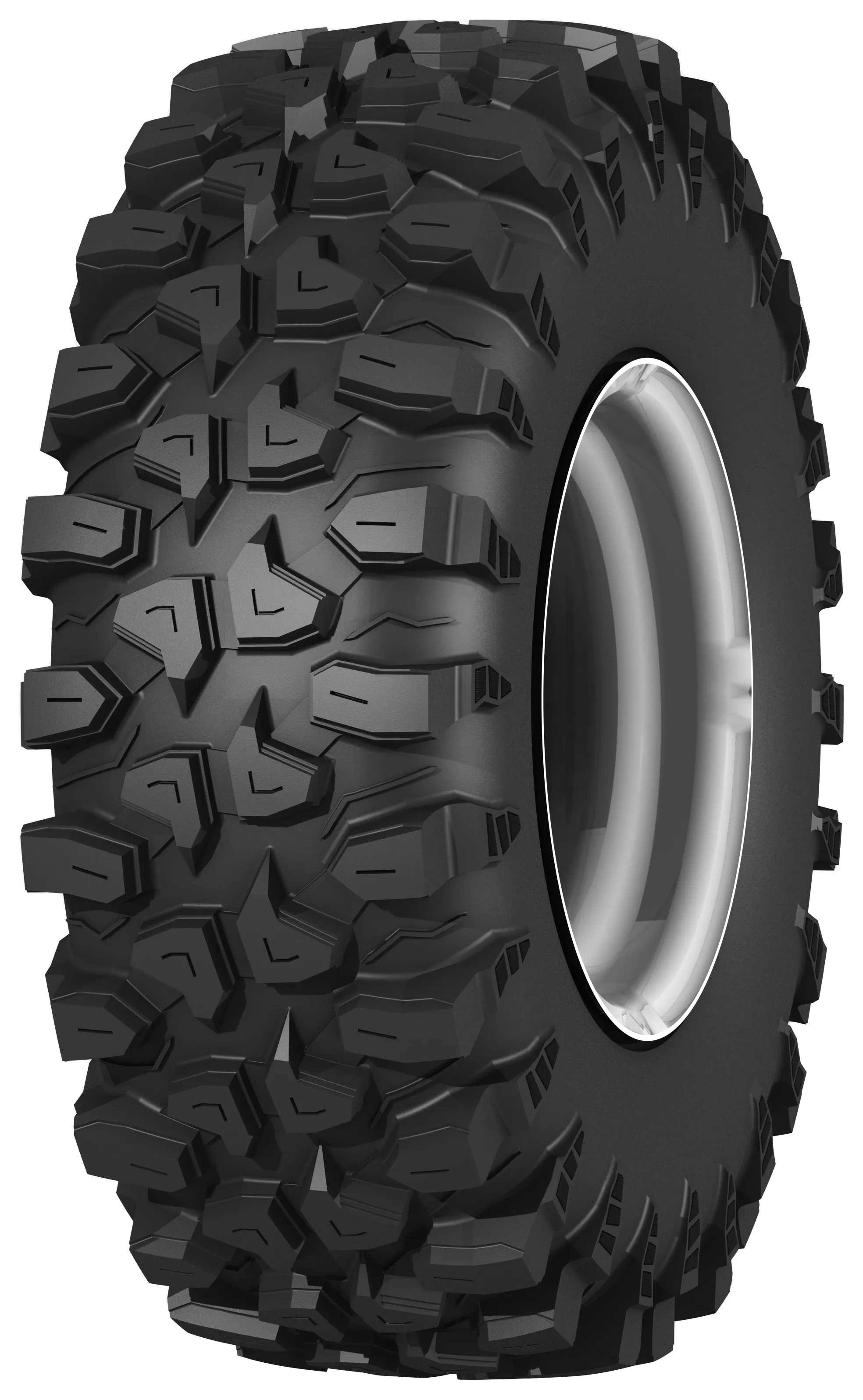 Kenda K3214 Warhawk Tire