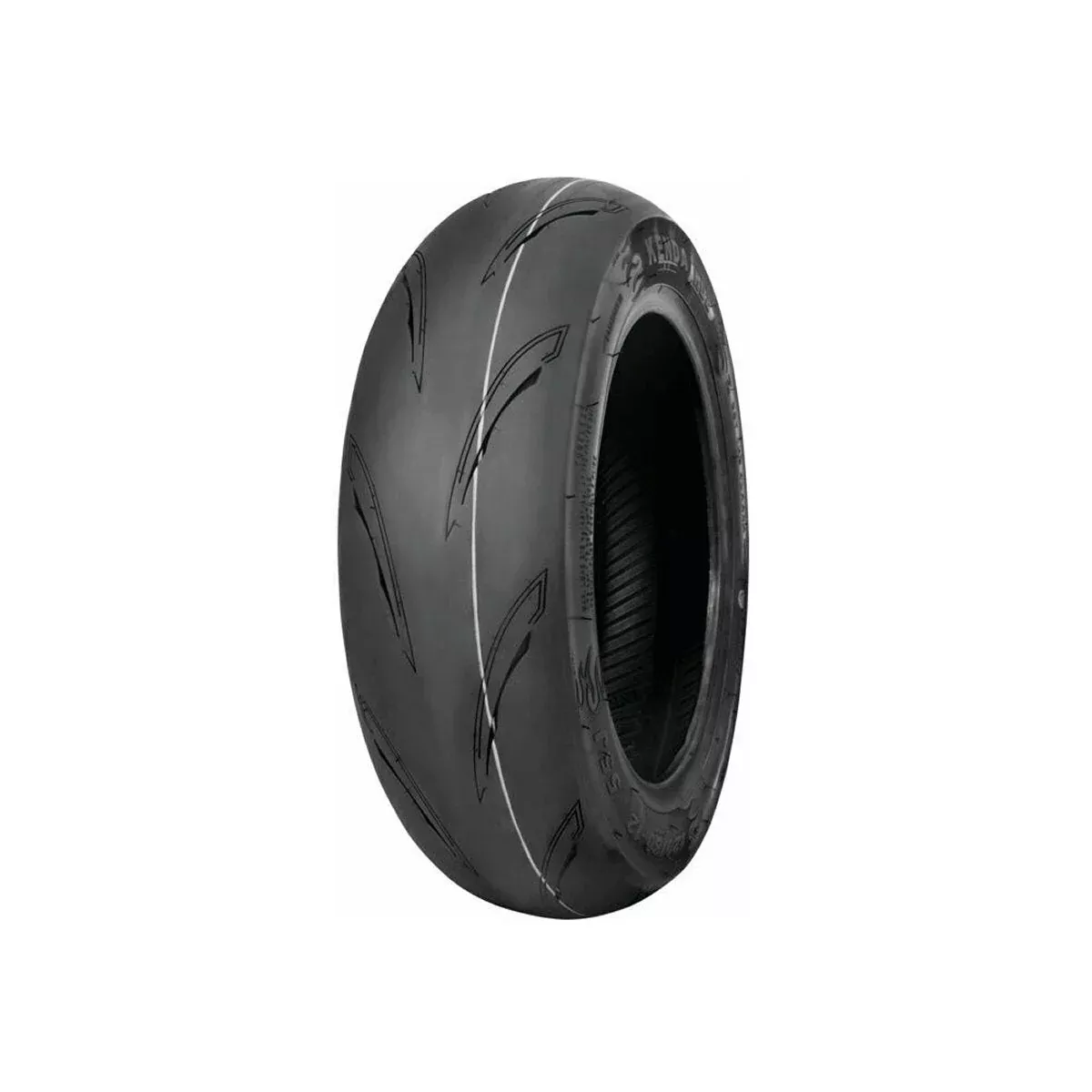 Kenda Kwick KD2 100/90-12 Front Racing Tire