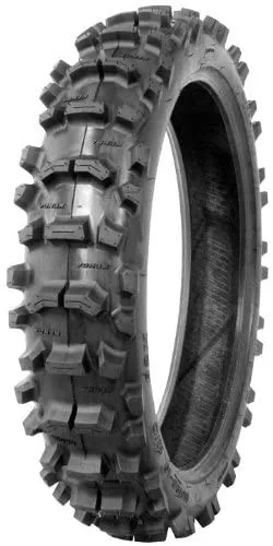 KENDA Sand Mad K782 Rear Tire (110/90-19)