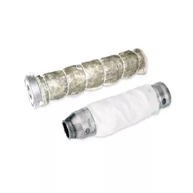 Kerker Competition Baffle Exhaust 2.5" O.D.(2.50" INLET)