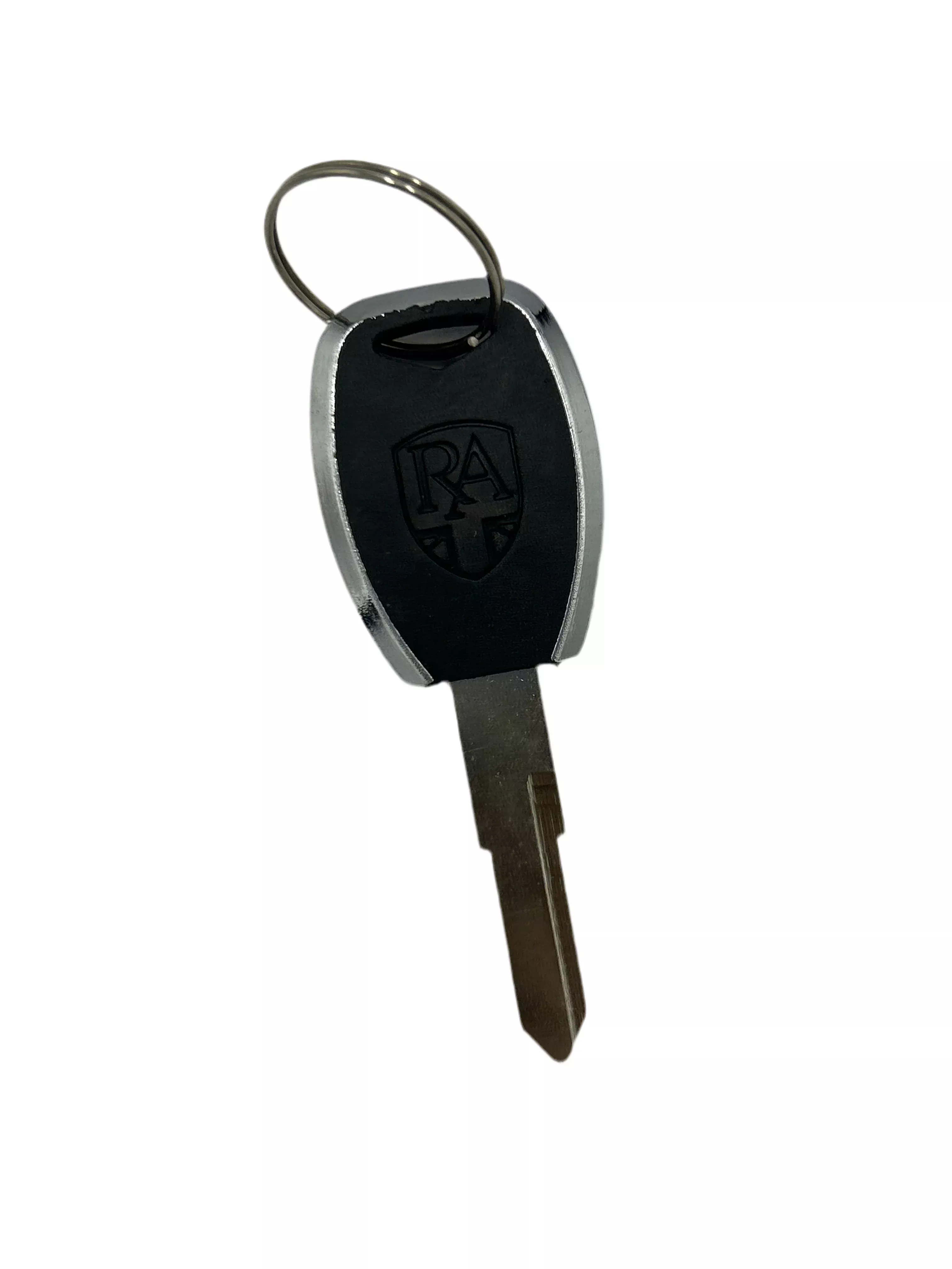 KEY -STANDARD CUT BLANK KEY, PROD 11/20 AND EARLIER