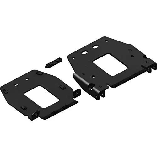KFI 105930 Winch Plow Mount