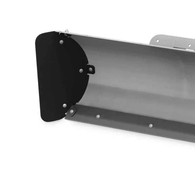 KFI Pro-Series Side Shield