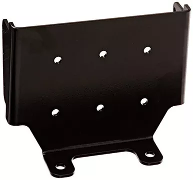 KFI Products 100555 Winch Mount for Suzuki Eiger Vinson 500/400 2x4/4x4