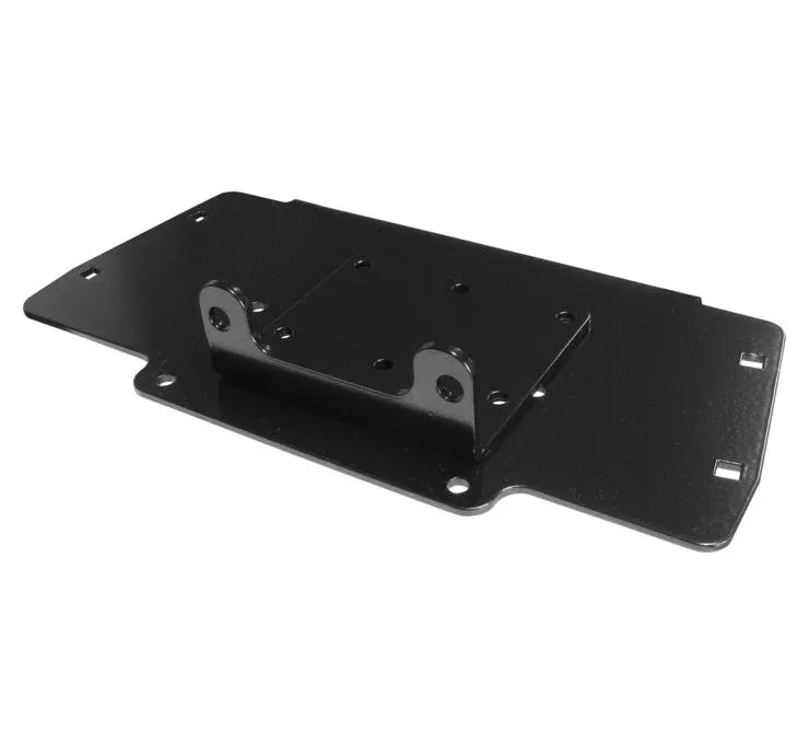 KFI Products 100800 Winch Mount Fits Kubota RTV400ci/ RTV500