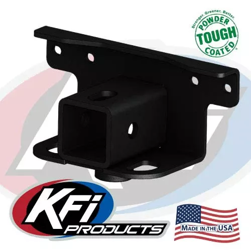 KFI Products 2 Inch Receiver Hitch