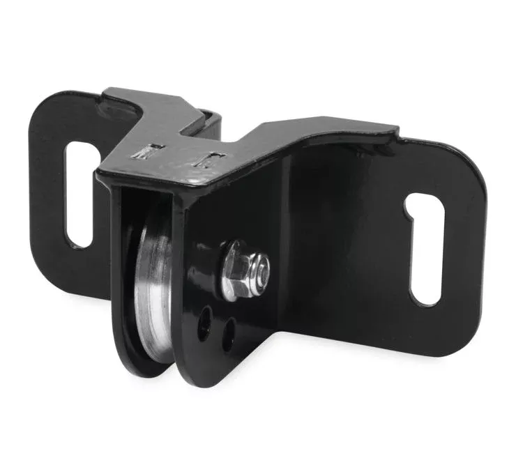 KFI Products Plow Fairlead Pulley Bracket