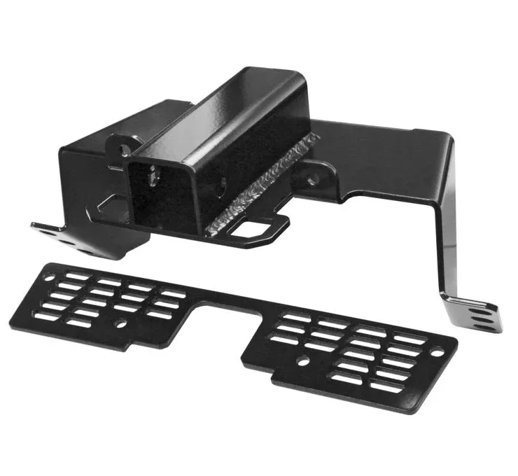 KFI Products Plow Mount Receiver