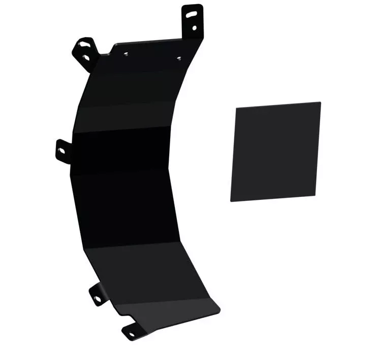 KFI Products Pro-Poly Plow Shield