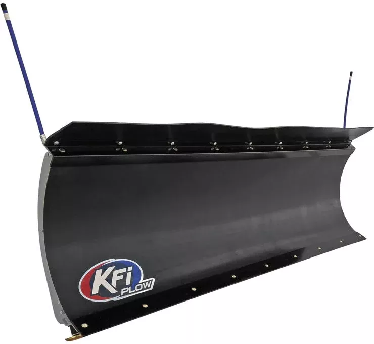 KFI Products Pro-Poly Snow Plow Blade