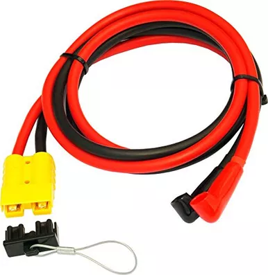 KFI Products QC-48 Quick Connect Winch End