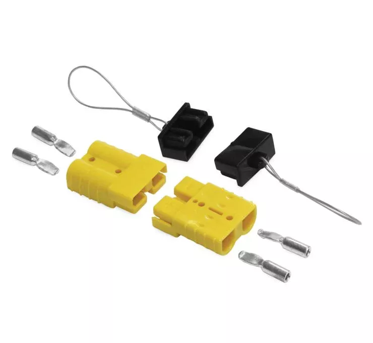 KFI Products Quick Connect Replacement Ends