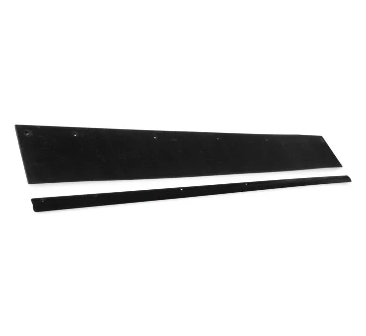 KFI Products Snow Plow Blade Flap Kit