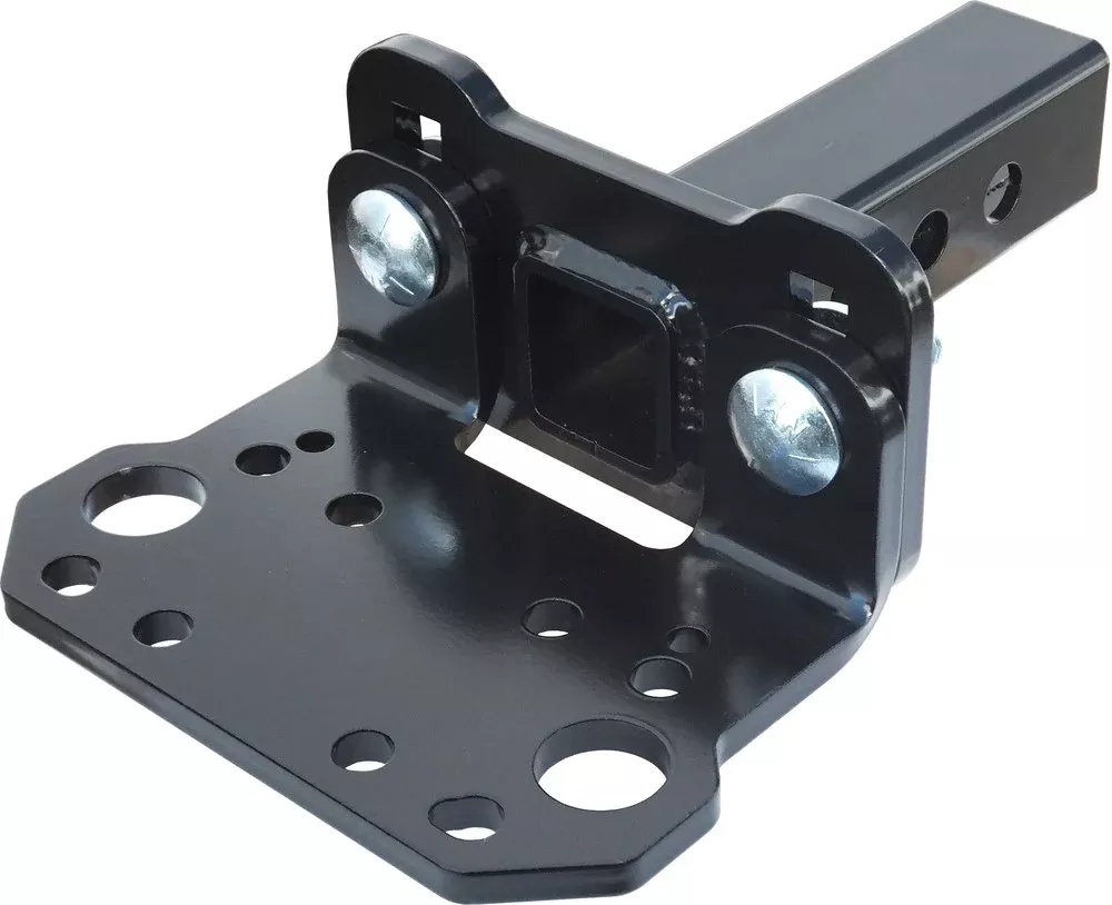 KFI Products TigerTail Tow System Adjustable Mount