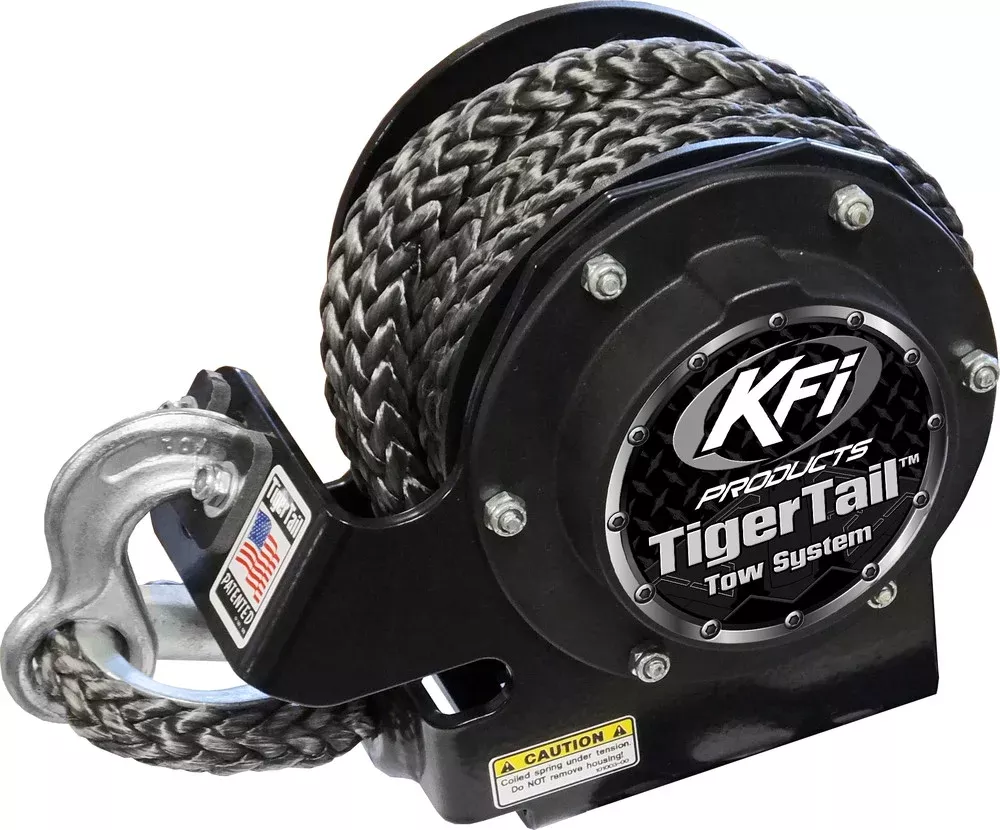 KFI Products TigerTail Tow System