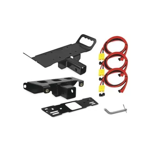 KFI Products UTV Multi-Mount Kit