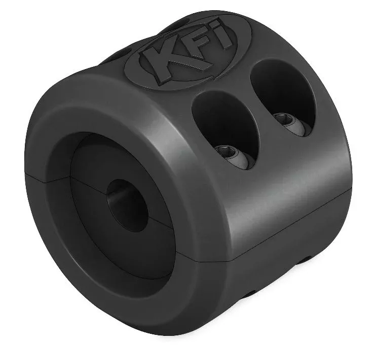 KFI Products Winch Cable Hook Stopper