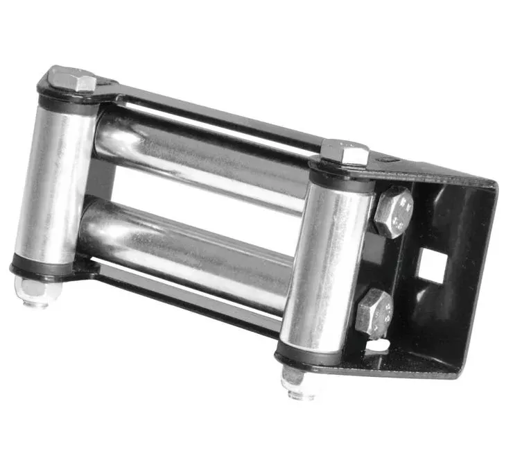 KFI Products Winch Mount Roller Lead
